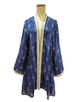 JAYA JACKET