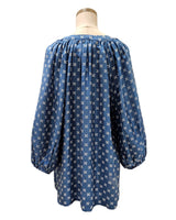 AFREEN PEASANT TOP