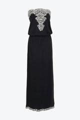 GODDESS JERSEY LONG