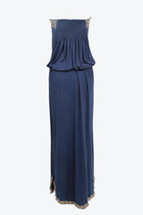 GODDESS JERSEY LONG