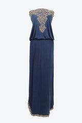 GODDESS JERSEY LONG