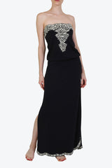GODDESS JERSEY LONG