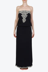 GODDESS JERSEY LONG