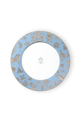 PLATIMUM  JUNGLE Dining Plate (Pre-Order)