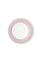 PARSI GARDEN Starter plate