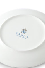 AJRAKH Side Plate Set Of 4