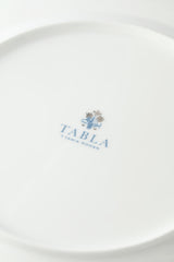 INDOCHINE Charger Plate