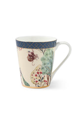 BEJEWELLED PAGODA Mug