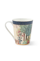 BEJEWELLED PAGODA Mug