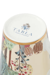 BEJEWELLED PAGODA Mug