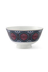 AJRAKH Dinner Plate & Bowl