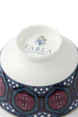 AJRAKH Dinner Plate & Bowl