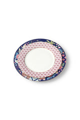 PARSI GARDEN Starter plate