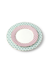 PARSI GARDEN Charger plate