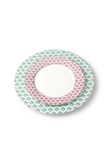 PARSI GARDEN Starter plate