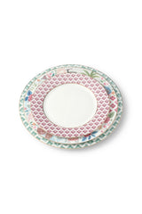 PARSI GARDEN Starter plate