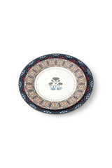 AJRAKH Starter Plate