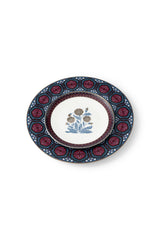 AJRAKH Dining Plate