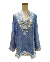 TM KURTI