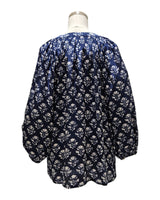 AFREEN PEASANT TOP