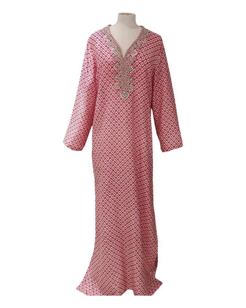 CHANDNI KAFTAN