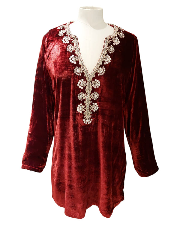 CHANDNI KURTA