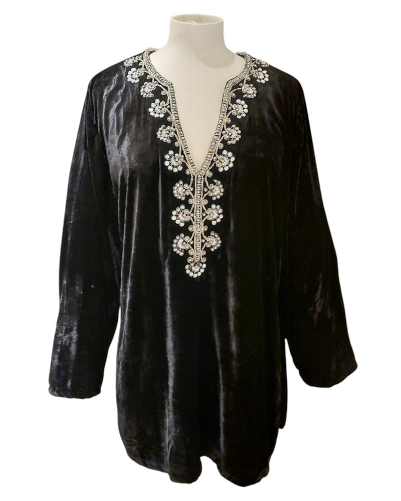 CHANDNI KURTA