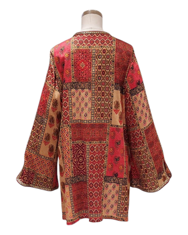JODHA JACKET