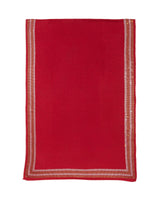 CASHMERE CRYSTAL STOLE