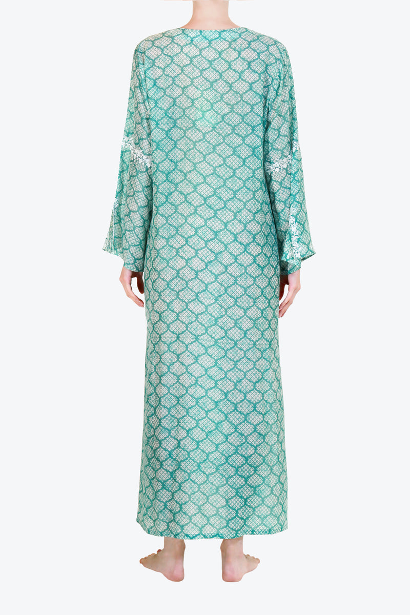 ADHIRA KAFTAN
