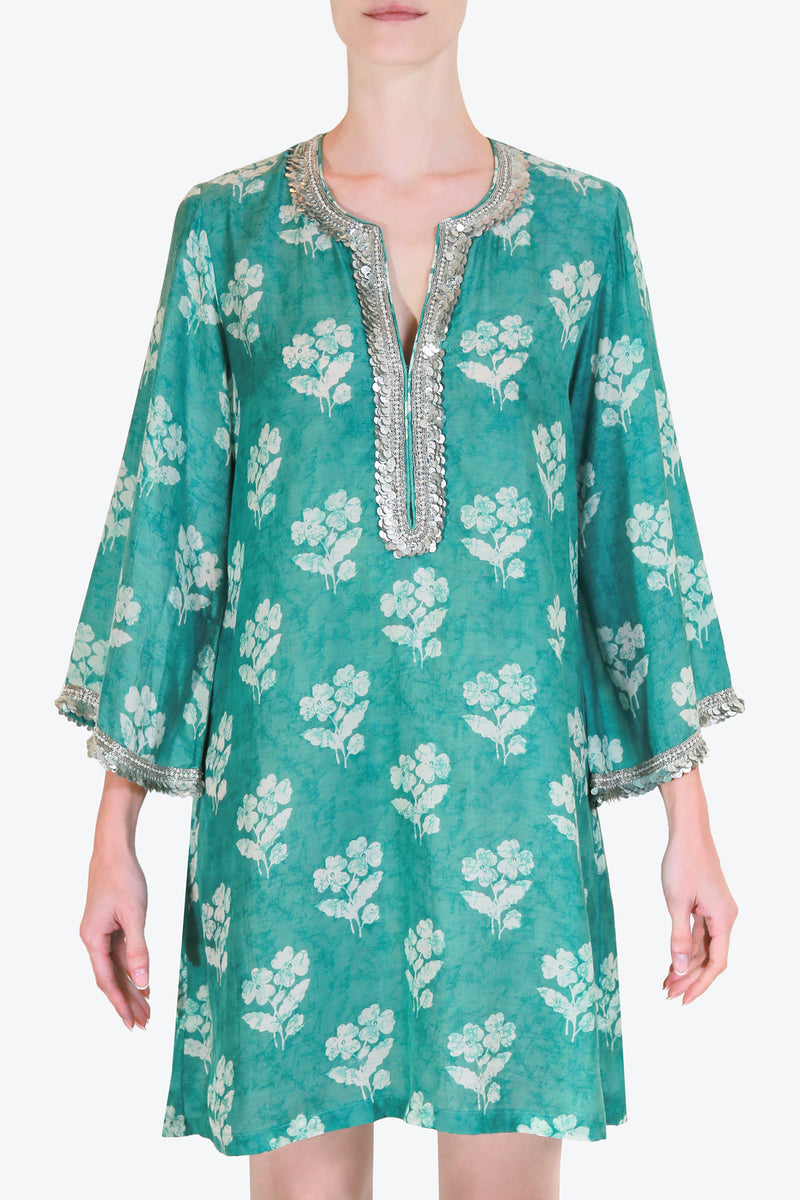 Leela Dress