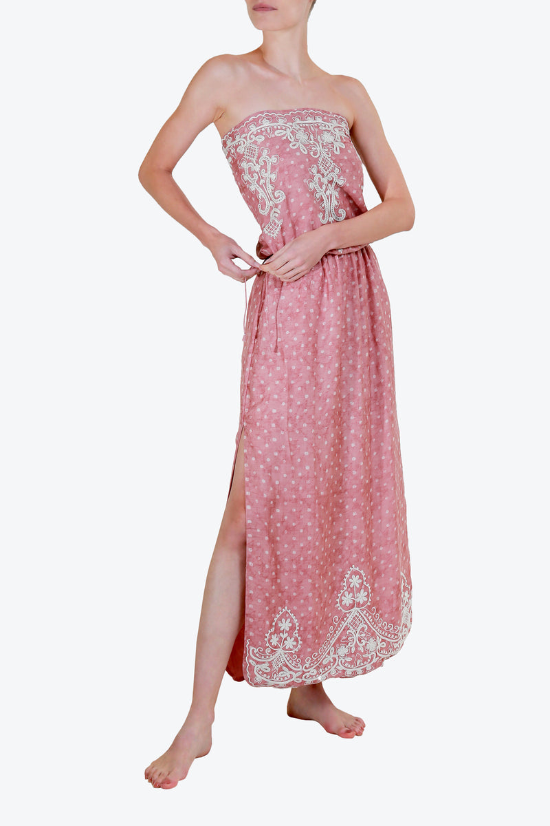 GODDESS CLASSIC BAGICHA LONG