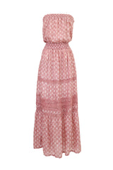 NEELA DRESS LONG