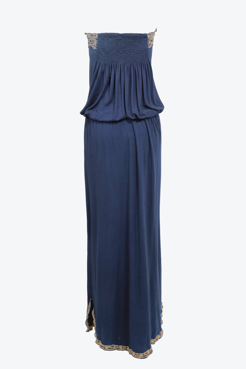 GODDESS JERSEY LONG