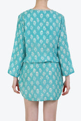 JHEEL TUNIC DRESS