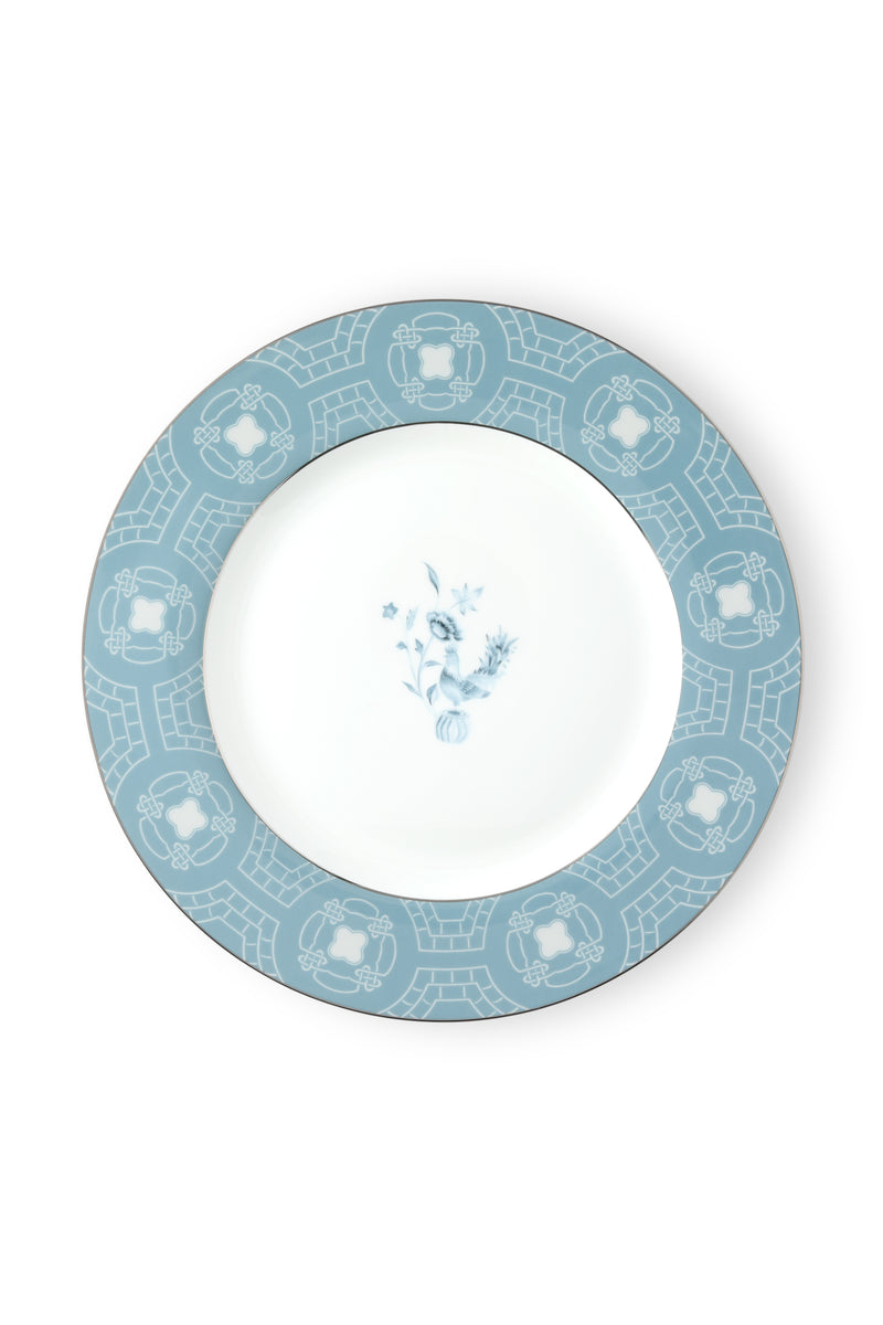 INDOCHINE Charger Plate